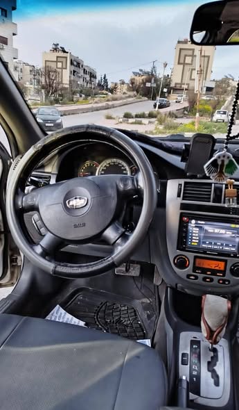 شفر اوبترا 2008 - صورة 3