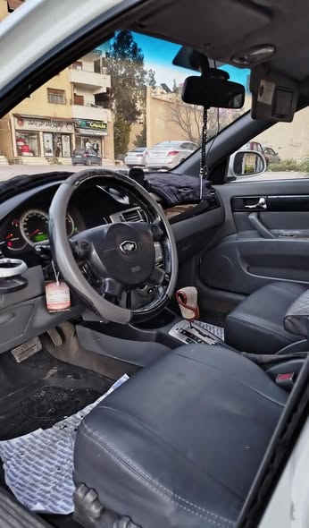 شفر اوبترا 2008 - صورة 4