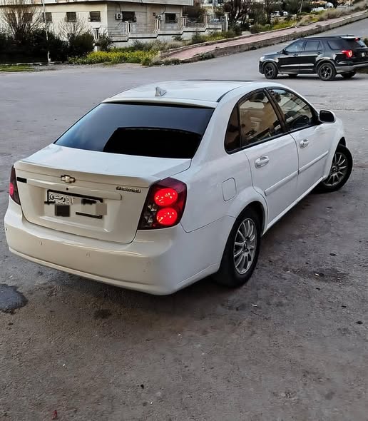 شفر اوبترا 2008 - صورة 5