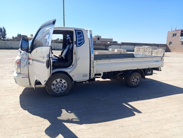 هيونداي بورتر 2010 - صورة 3