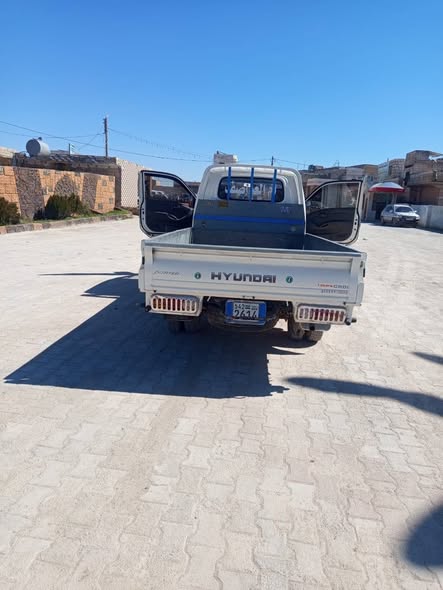 هيونداي بورتر 2010 - صورة 4