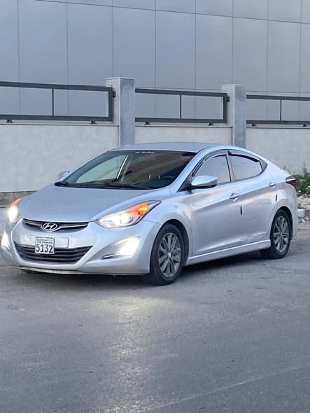 هيونداي النترا 2015 - صورة 1