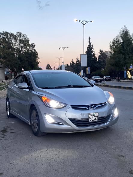 هيونداي النترا 2015 - صورة 5