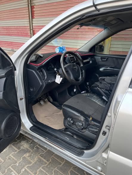 كيا سبورتاج 2005 - صورة 3