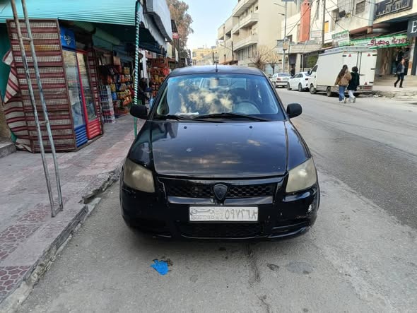 بروتون جين 2 2009 - صورة 4