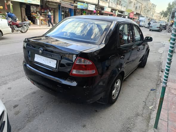 بروتون جين 2 2009 - صورة 5