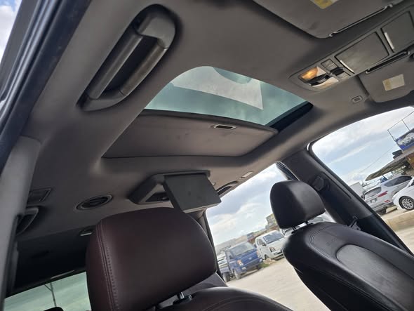 هيونداي فيراكروز 2008 - صورة 2