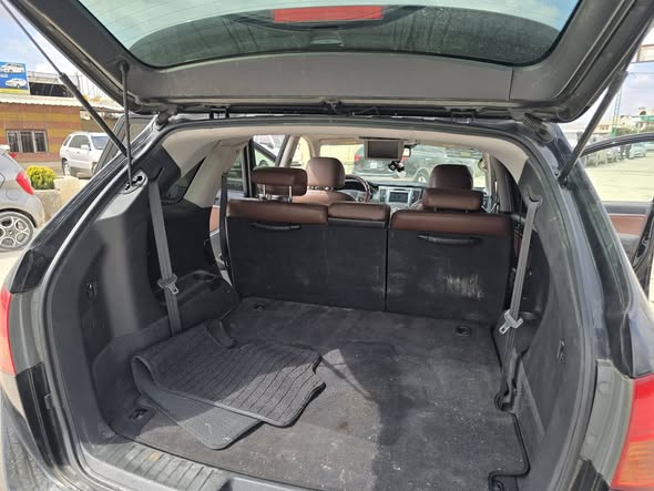 هيونداي فيراكروز 2008 - صورة 3