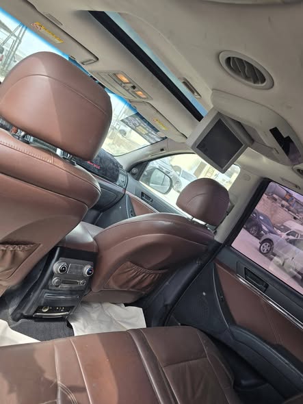 هيونداي فيراكروز 2008 - صورة 4