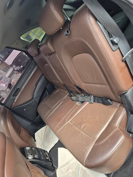 هيونداي فيراكروز 2008 - صورة 5