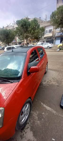 كيا مورنينغ 2007 - صورة 2