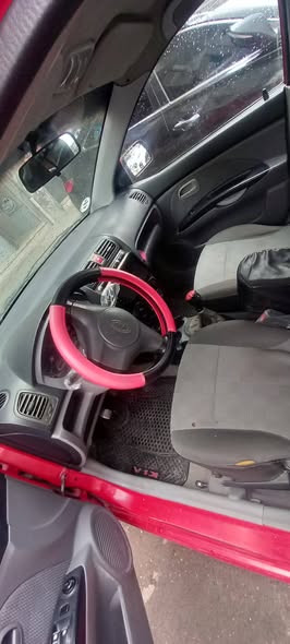 كيا مورنينغ 2007 - صورة 3