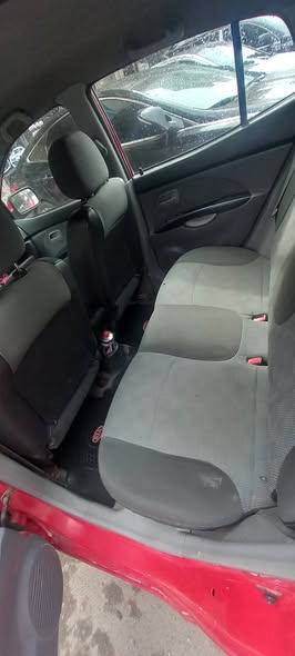 كيا مورنينغ 2007 - صورة 5