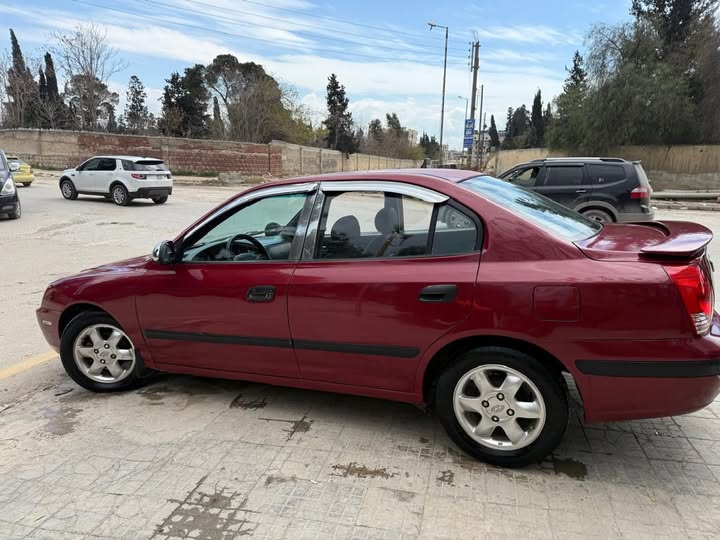 هونداي اكسنت 2015