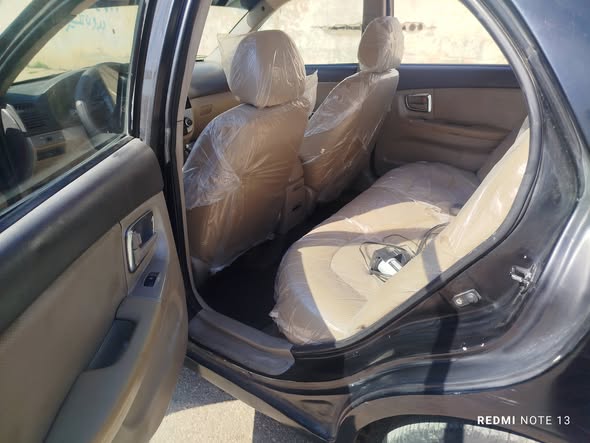 كيا سيراتو 2009 - صورة 5