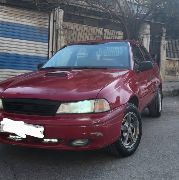 دايو سيلو 1997 - صورة 1