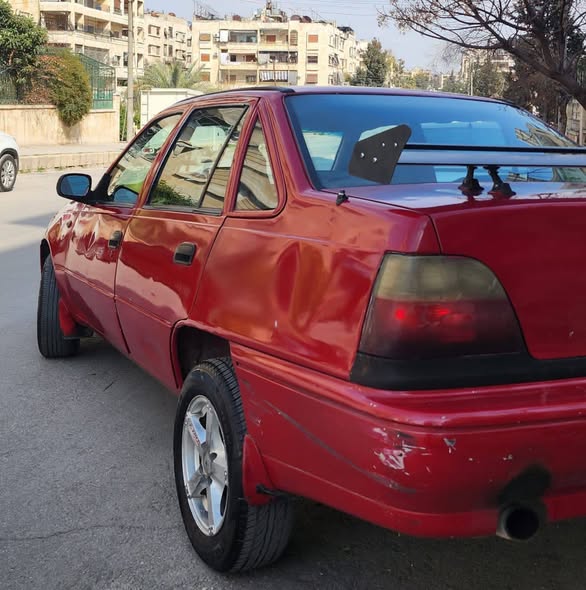 دايو سيلو 1997 - صورة 2