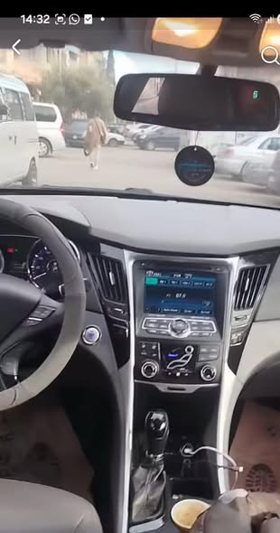 هيونداي سوناتا 2013 - صورة 3