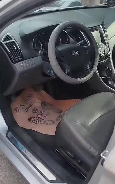 هيونداي سوناتا 2013 - صورة 5