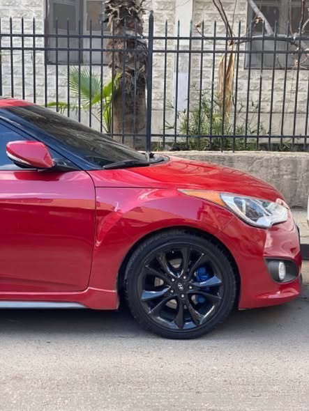 هونداي فولستر 2015 - صورة 2