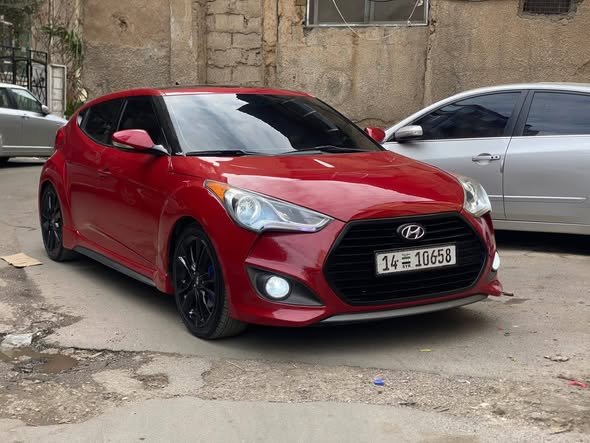 هونداي فولستر 2015 - صورة 3