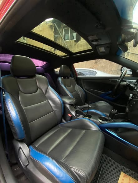 هونداي فولستر 2015 - صورة 4