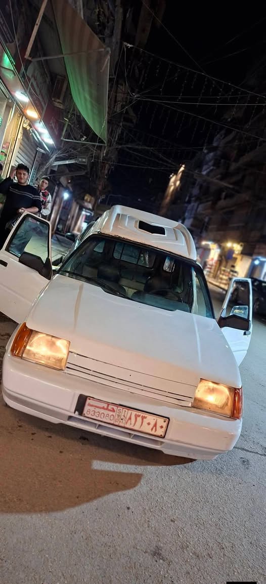 زازا دايو تيفريا 2005