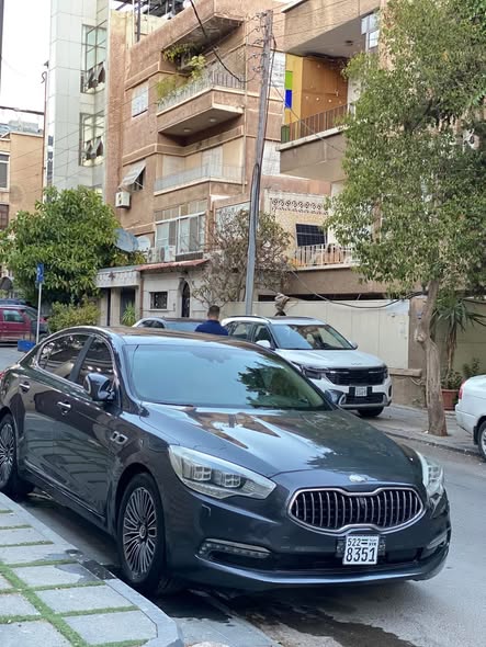 كيا كوري 2013 - صورة 1