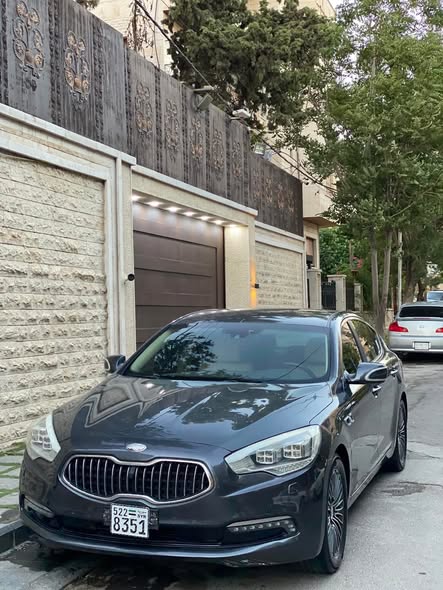 كيا كوري 2013 - صورة 2