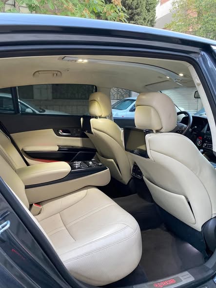 كيا كوري 2013 - صورة 4