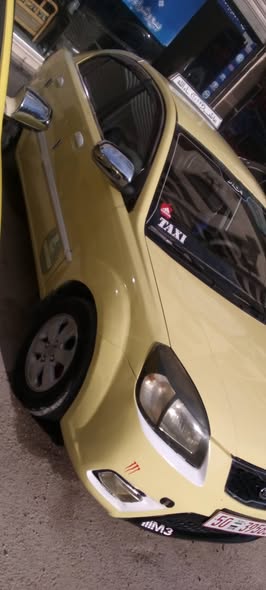 كيا ريو 2011 - صورة 1