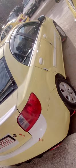 كيا ريو 2011 - صورة 2