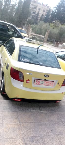 كيا ريو 2011 - صورة 4