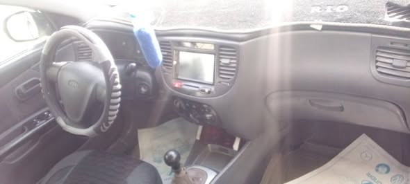 كيا ريو 2011 - صورة 5