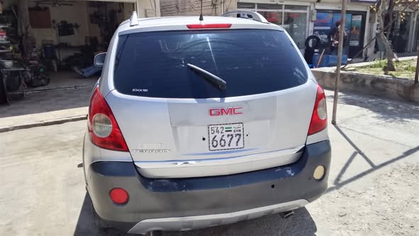 جيمس تاران 2009 - صورة 2