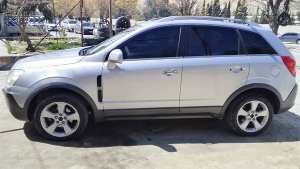 جيمس تاران 2009 - صورة 5