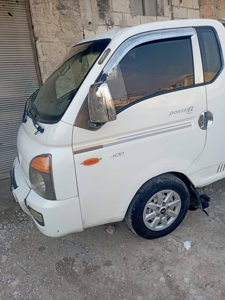 هيونداي بورتر 2006 - صورة 3