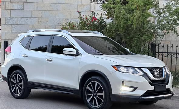 نيسان روج 2020 - صورة 1