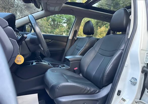 نيسان روج 2020 - صورة 3