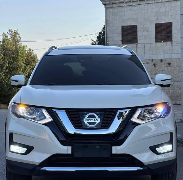 نيسان روج 2020 - صورة 4