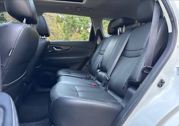 نيسان روج 2020 - صورة 5