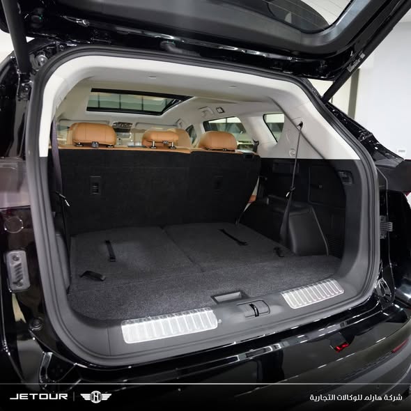 جيتور X70 2026 - صورة 1