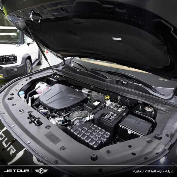 جيتور X70 2026 - صورة 2