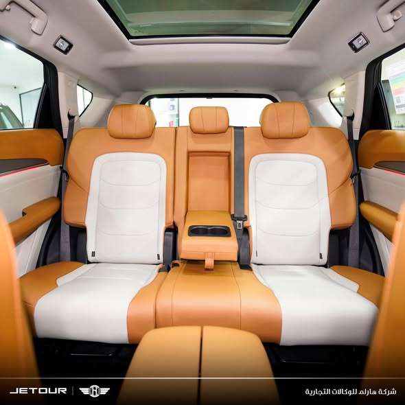 جيتور X70 2026 - صورة 5