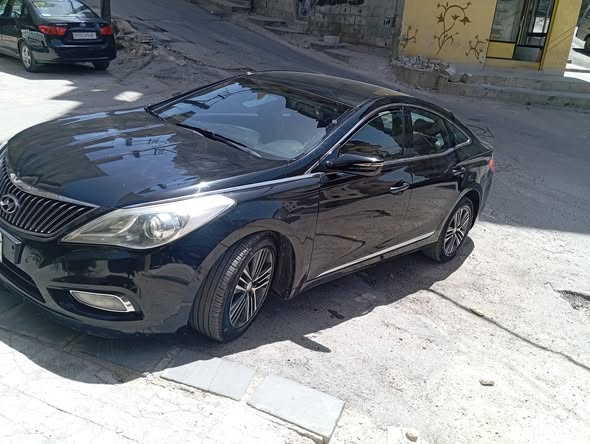 هيونداي ازيرا 2011 - صورة 3