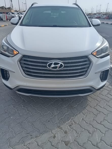 هيونداي سانتافيه 2017 - صورة 1