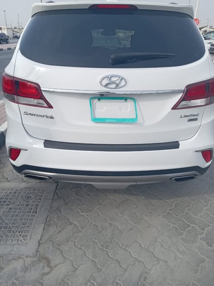 هيونداي سانتافيه 2017 - صورة 2