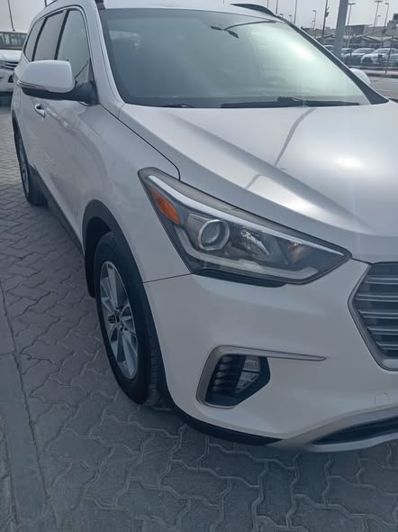 هيونداي سانتافيه 2017 - صورة 3