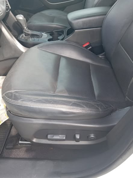 هيونداي سانتافيه 2017 - صورة 4