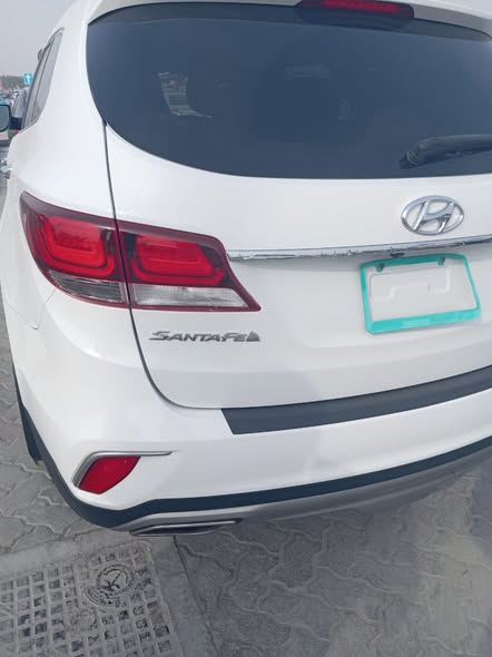 هيونداي سانتافيه 2017 - صورة 5